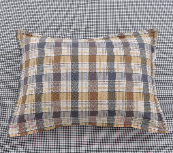 Изображение товара Комплект постельного белья Sofi de Marko Рокки 2х / 2х-3131