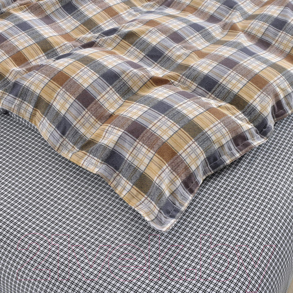 Изображение товара Комплект постельного белья Sofi de Marko Рокки 2х / 2х-3131