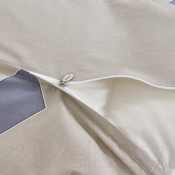 Изображение товара Комплект постельного белья Sofi de Marko Локи 2х / 2х5576