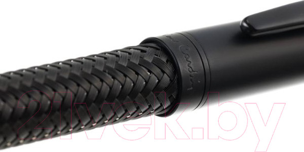 Изображение товара Ручка шариковая имиджевая Pierre Cardin Tissage / PC0101BP