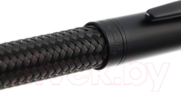 Изображение товара Ручка шариковая имиджевая Pierre Cardin Tissage / PC0101RP