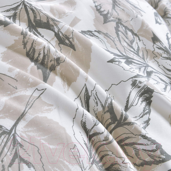 Изображение товара Комплект постельного белья Sofi de Marko Лорио 2х / 2х-5589