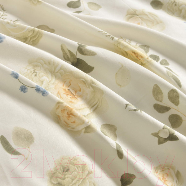 Изображение товара Комплект постельного белья Sofi de Marko Руби 2х / 2х-5623