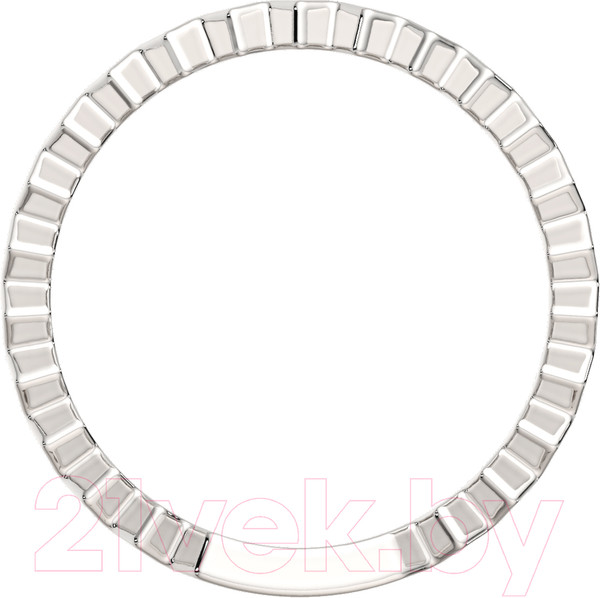 Изображение товара Кольцо из серебра ZORKA 0200047 (р.16)