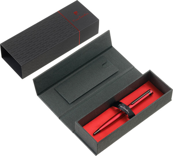 Изображение товара Ручка шариковая имиджевая Pierre Cardin Brillance / PC1102BP