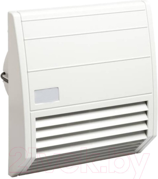 Изображение товара Выпускной фильтр для вентилятора КС FF 018-97x97-IP55 / 11800000