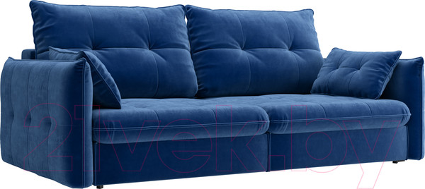 Изображение товара Диван Mio Tesoro Гермес (Velutto 26)