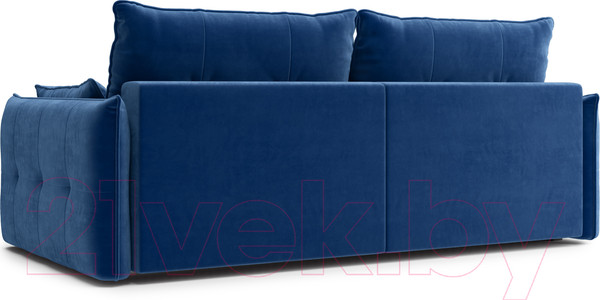 Изображение товара Диван Mio Tesoro Гермес (Velutto 26)