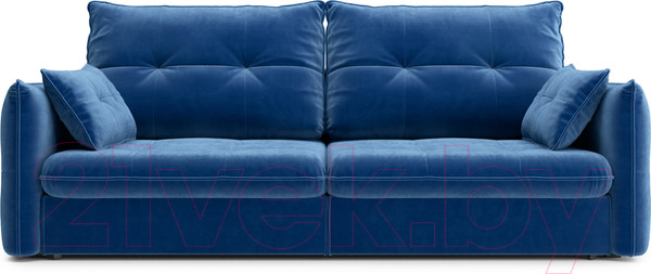 Изображение товара Диван Mio Tesoro Гермес (Velutto 26)