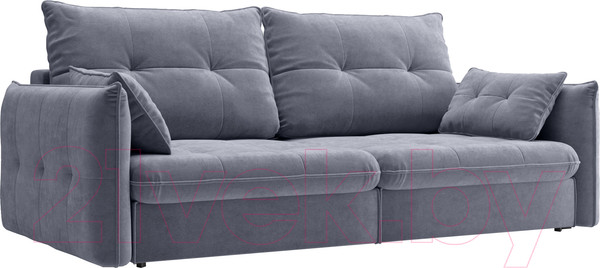 Изображение товара Диван Mio Tesoro Гермес (Velutto 32)