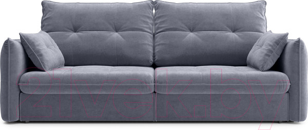 Изображение товара Диван Mio Tesoro Гермес (Velutto 32)