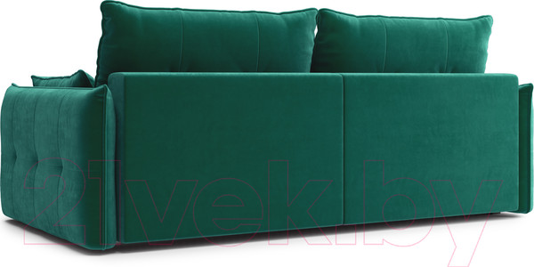 Изображение товара Диван Mio Tesoro Гермес (Velutto 33)