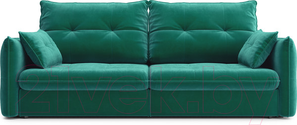 Изображение товара Диван Mio Tesoro Гермес (Velutto 33)