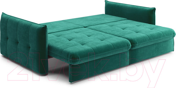 Изображение товара Диван Mio Tesoro Гермес (Velutto 33)