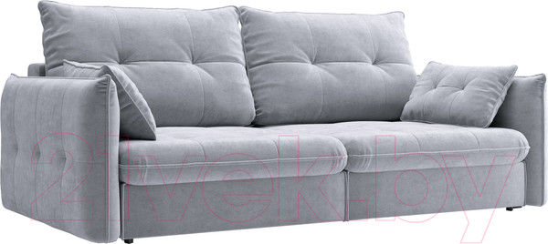 Изображение товара Диван Mio Tesoro Гермес (Velutto 52)