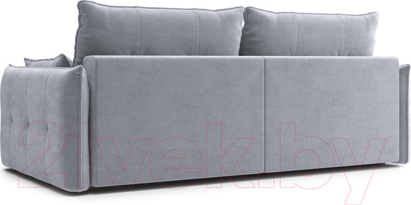 Изображение товара Диван Mio Tesoro Гермес (Velutto 52)