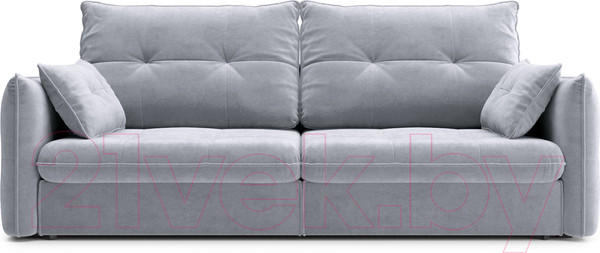 Изображение товара Диван Mio Tesoro Гермес (Velutto 52)