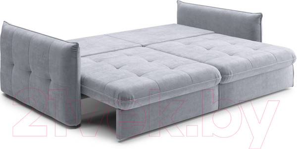 Изображение товара Диван Mio Tesoro Гермес (Velutto 52)