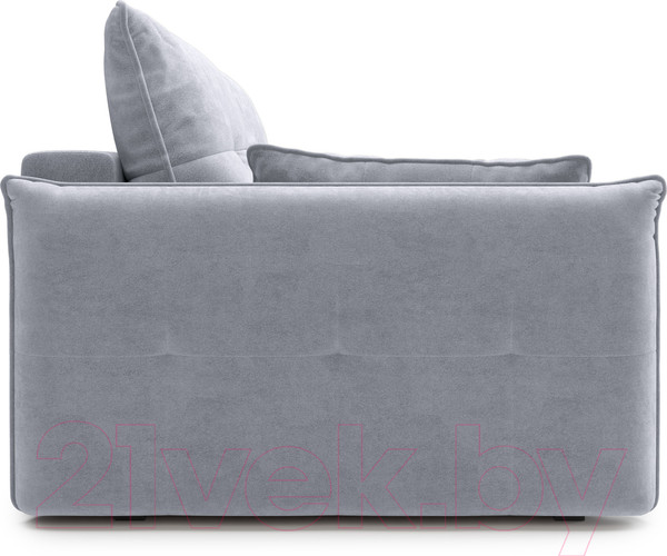 Изображение товара Диван Mio Tesoro Гермес (Velutto 52)