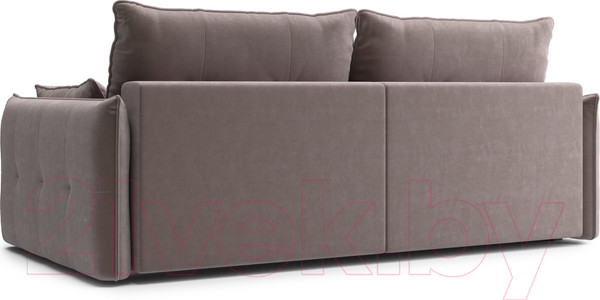 Изображение товара Диван Mio Tesoro Гермес (Velutto 22)