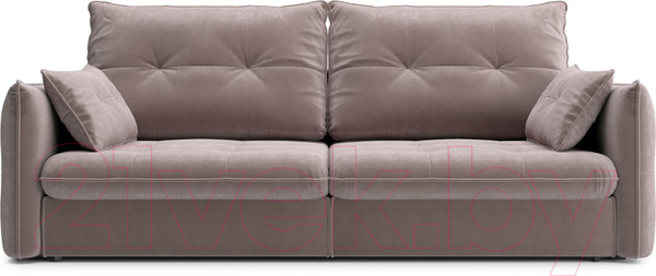 Изображение товара Диван Mio Tesoro Гермес (Velutto 22)