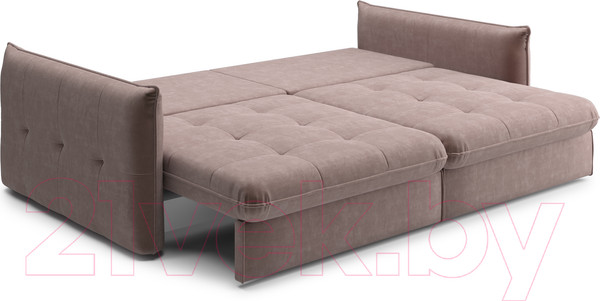 Изображение товара Диван Mio Tesoro Гермес (Velutto 22)