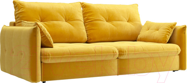 Изображение товара Диван Mio Tesoro Гермес (Velutto 56)