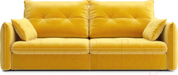 Изображение товара Диван Mio Tesoro Гермес (Velutto 56)