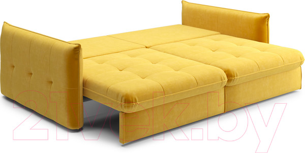 Изображение товара Диван Mio Tesoro Гермес (Velutto 56)