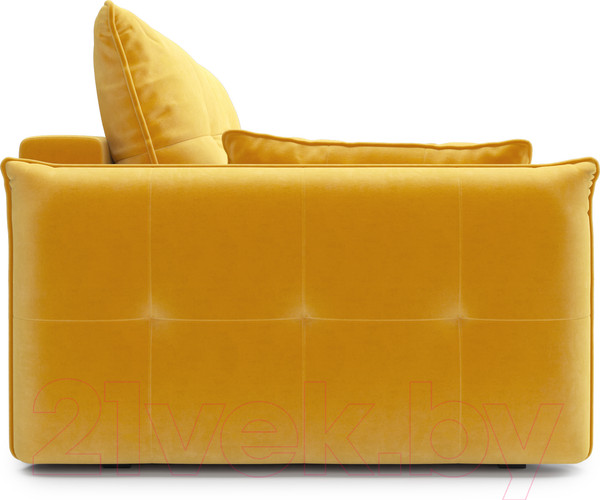 Изображение товара Диван Mio Tesoro Гермес (Velutto 56)