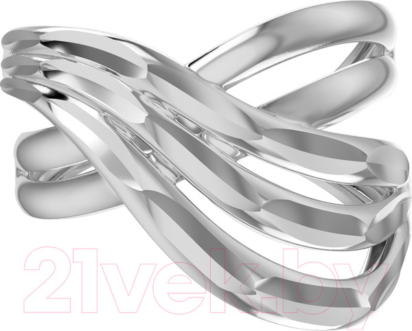 Изображение товара Кольцо из серебра ZORKA 0200059 (р.19)