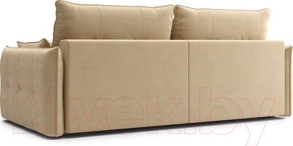 Изображение товара Диван Mio Tesoro Гермес (Velutto 59)