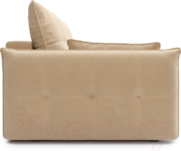 Изображение товара Диван Mio Tesoro Гермес (Velutto 59)