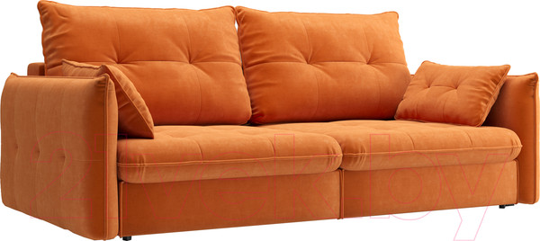 Изображение товара Диван Mio Tesoro Гермес (Velutto 60)