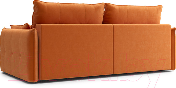 Изображение товара Диван Mio Tesoro Гермес (Velutto 60)