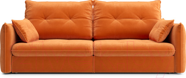 Изображение товара Диван Mio Tesoro Гермес (Velutto 60)