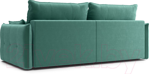 Изображение товара Диван Mio Tesoro Гермес (Velutto 71)