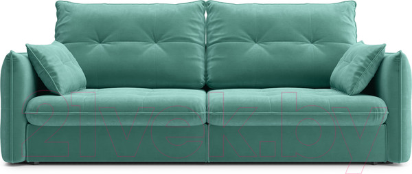 Изображение товара Диван Mio Tesoro Гермес (Velutto 71)