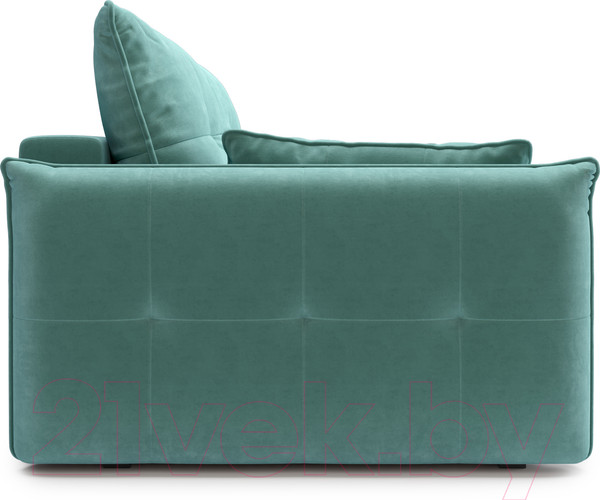 Изображение товара Диван Mio Tesoro Гермес (Velutto 71)