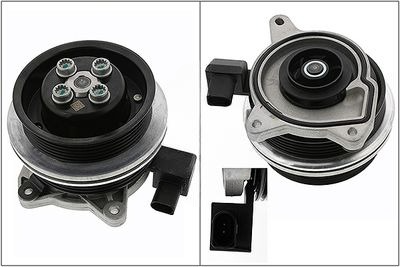 Изображение товара Помпа автомобильная INA 538073210