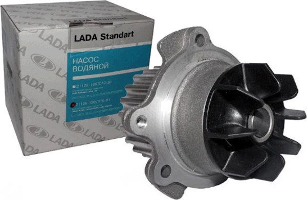 Изображение товара Помпа автомобильная ВАЗ (LADA) 21126130701082