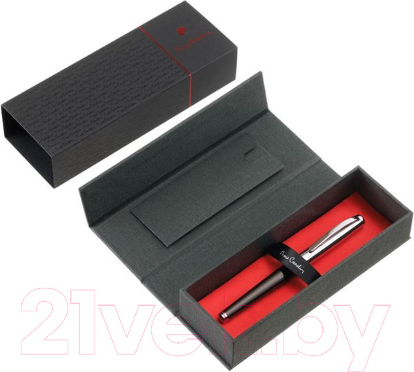 Изображение товара Ручка-роллер имиджевая Pierre Cardin Leo / PC0650RP