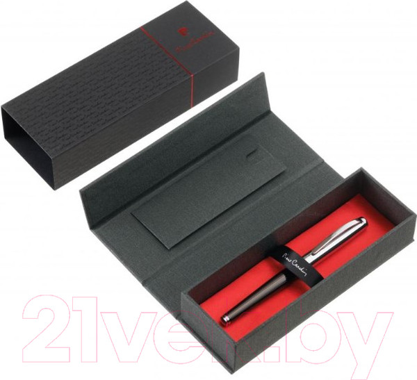 Изображение товара Ручка-роллер имиджевая Pierre Cardin Leo / PC0650FP