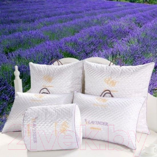 Изображение товара Одеяло Sofi de Marko Lavender 195х215 / L-O-2.0