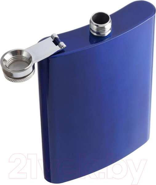Изображение товара Фляга S.Quire PD015-8  (синий)