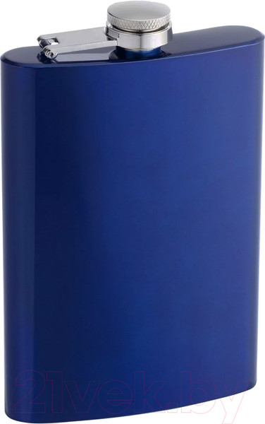 Изображение товара Фляга S.Quire PD015-8  (синий)