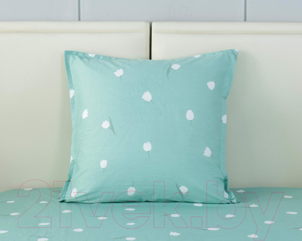 Изображение товара Комплект постельного белья Sofi de Marko Шарлиз 2х / 2х-5565