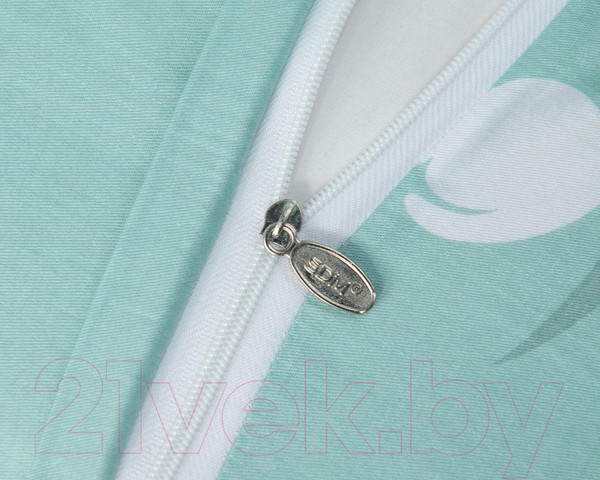 Изображение товара Комплект постельного белья Sofi de Marko Шарлиз 2х / 2х-5565