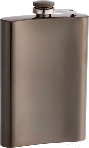 Изображение товара Фляга S.Quire PD016-8 (черный)