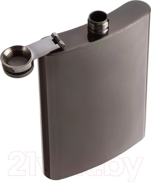 Изображение товара Фляга S.Quire PD016-8 (черный)